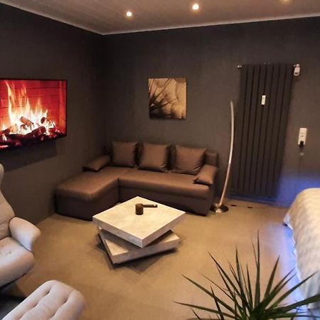 Luxus-Appartement II Ubach-Palenberg Eksteriør billede