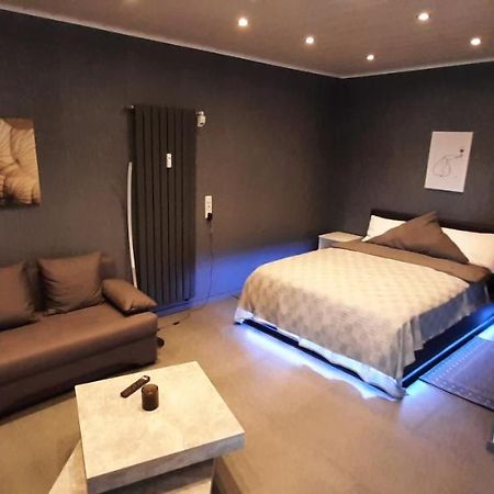 Luxus-Appartement II Ubach-Palenberg Eksteriør billede