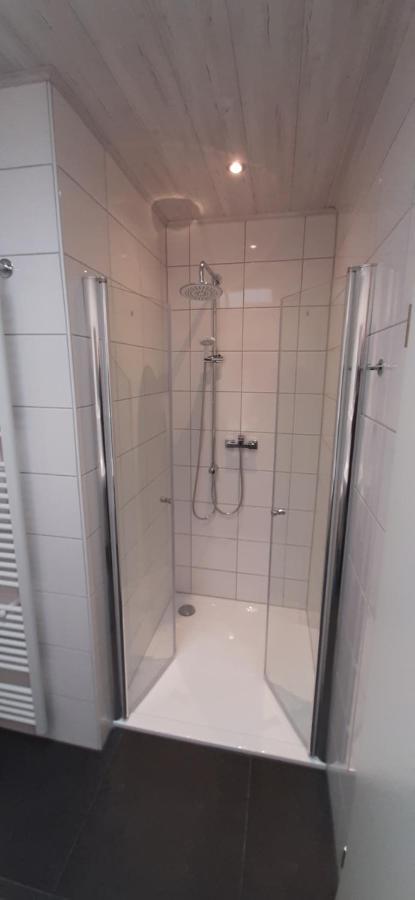 Luxus-Appartement II Ubach-Palenberg Eksteriør billede