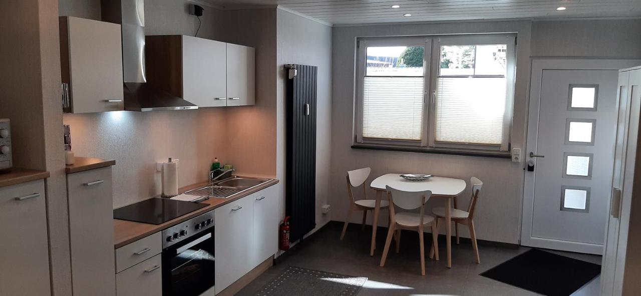 Luxus-Appartement II Ubach-Palenberg Eksteriør billede
