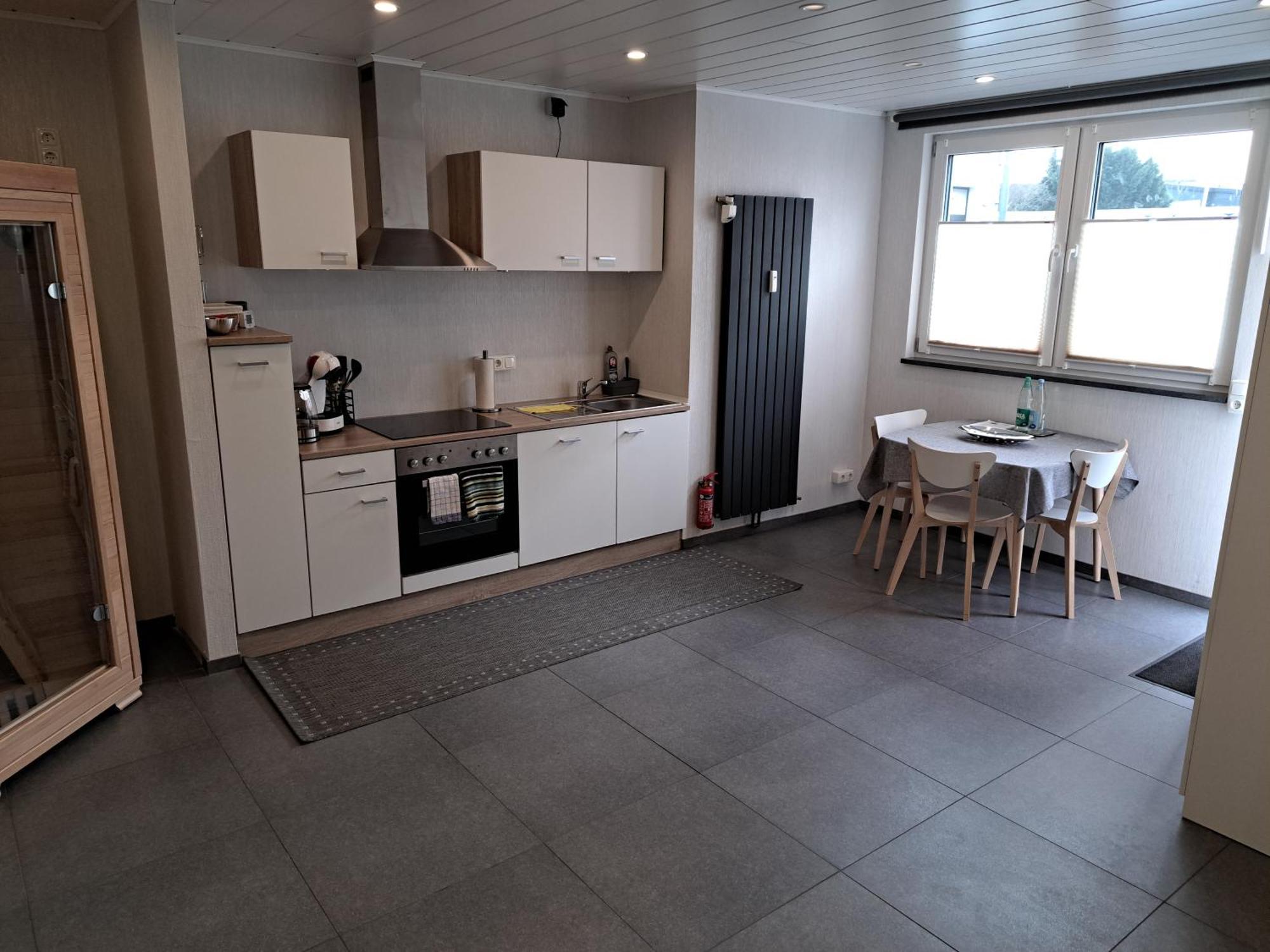 Luxus-Appartement II Ubach-Palenberg Eksteriør billede