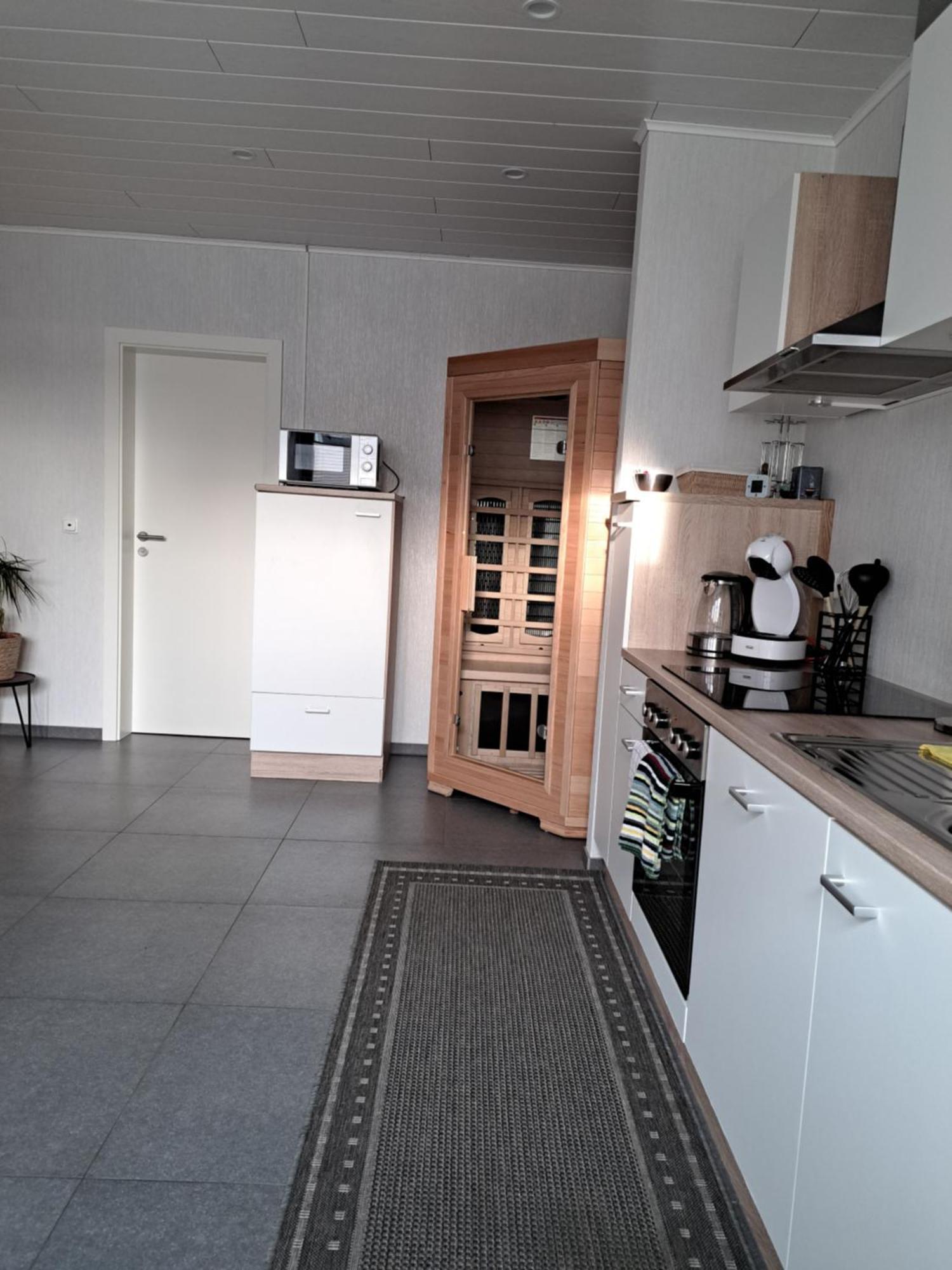 Luxus-Appartement II Ubach-Palenberg Eksteriør billede